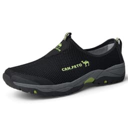 image-Summer Men's Sports Casual Shoes Breathable Lightweight