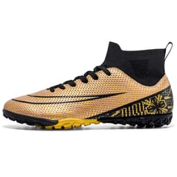 image-Soccer Shoes Male Broken Nail Primary School Student Youth Couple Artificial