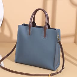 image-New Crossbody Large Capacity Handbag For Women