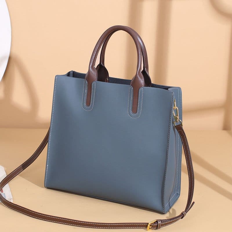 image-New Crossbody Large Capacity Handbag For Women