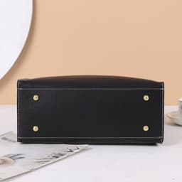 image-New Crossbody Large Capacity Handbag For Women