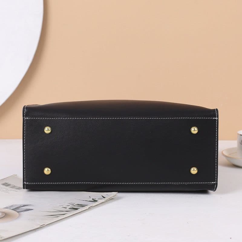 image-New Crossbody Large Capacity Handbag For Women