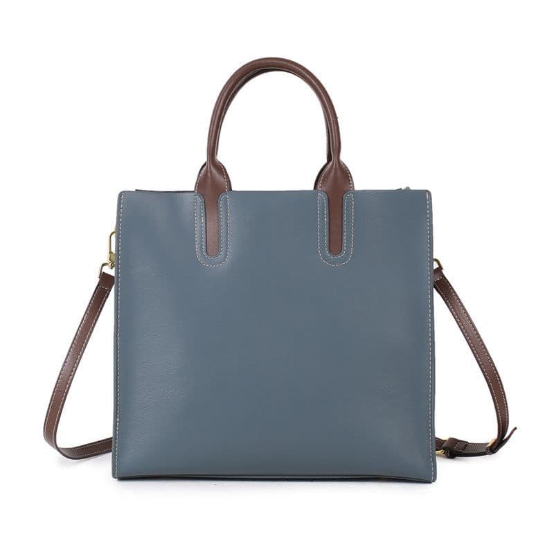 image-New Crossbody Large Capacity Handbag For Women