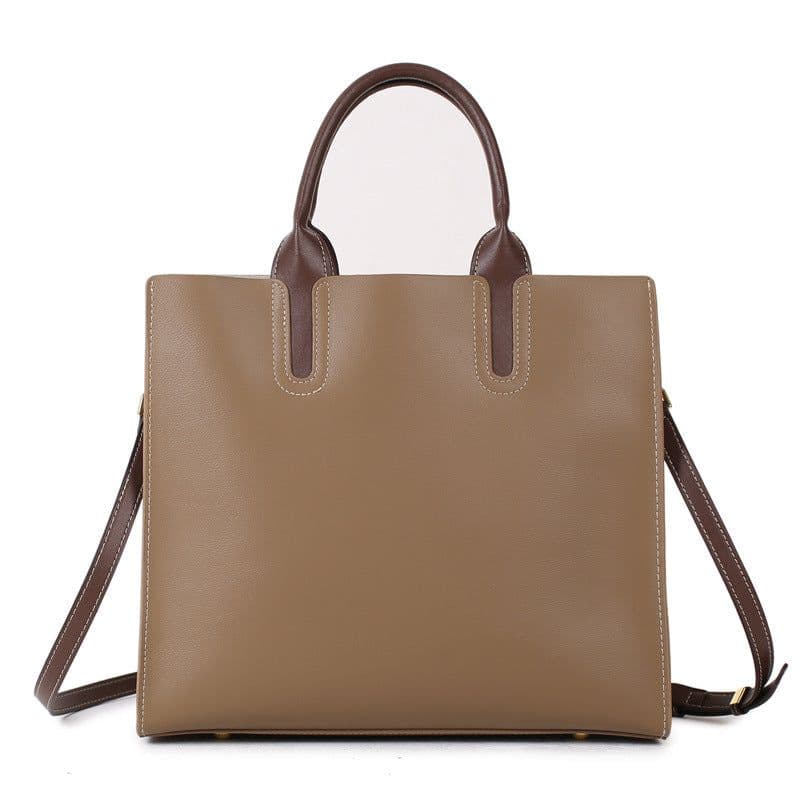image-New Crossbody Large Capacity Handbag For Women