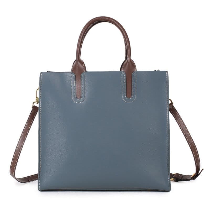 image-New Crossbody Large Capacity Handbag For Women