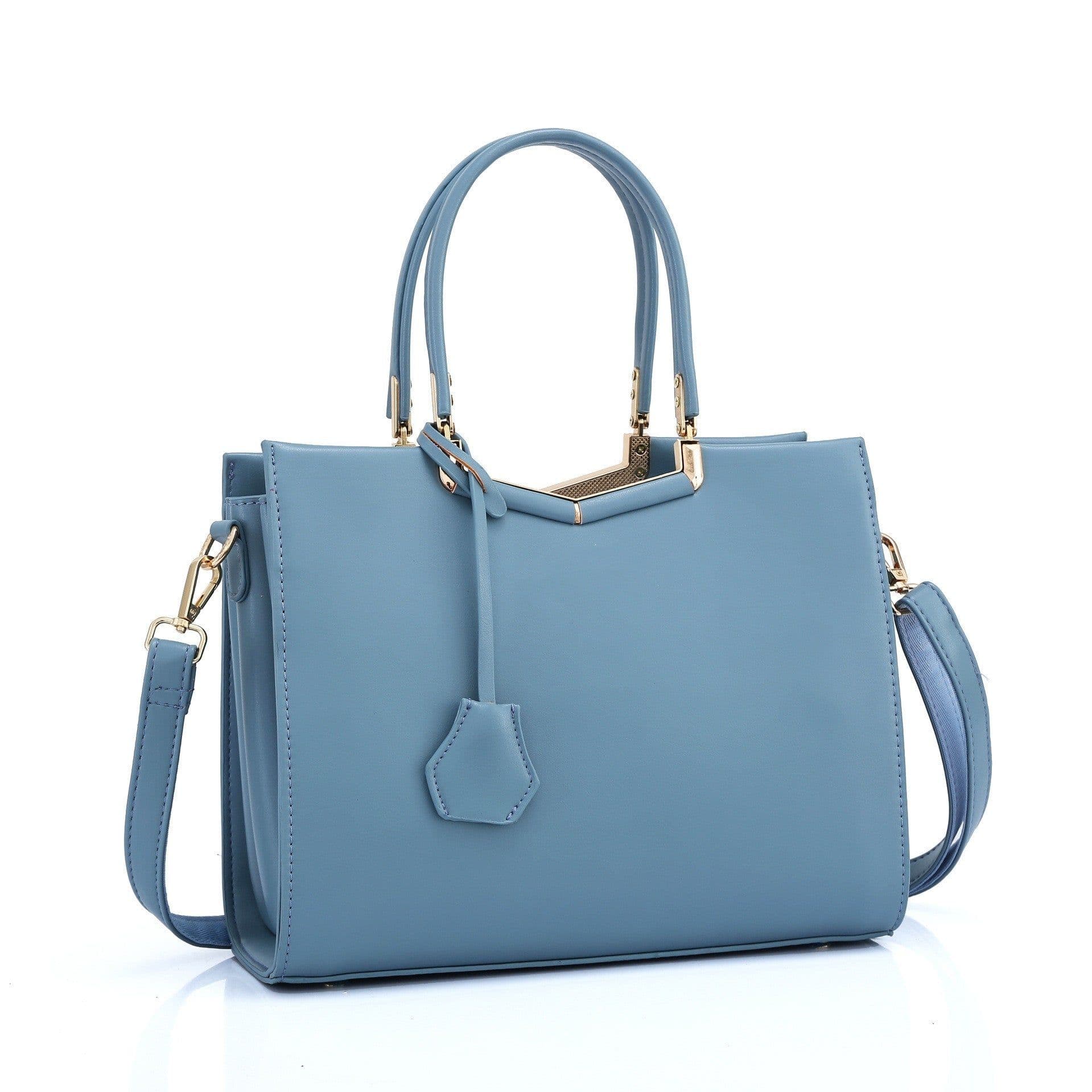 image-Women's Fashion Handbag Shoulder Messenger Bag