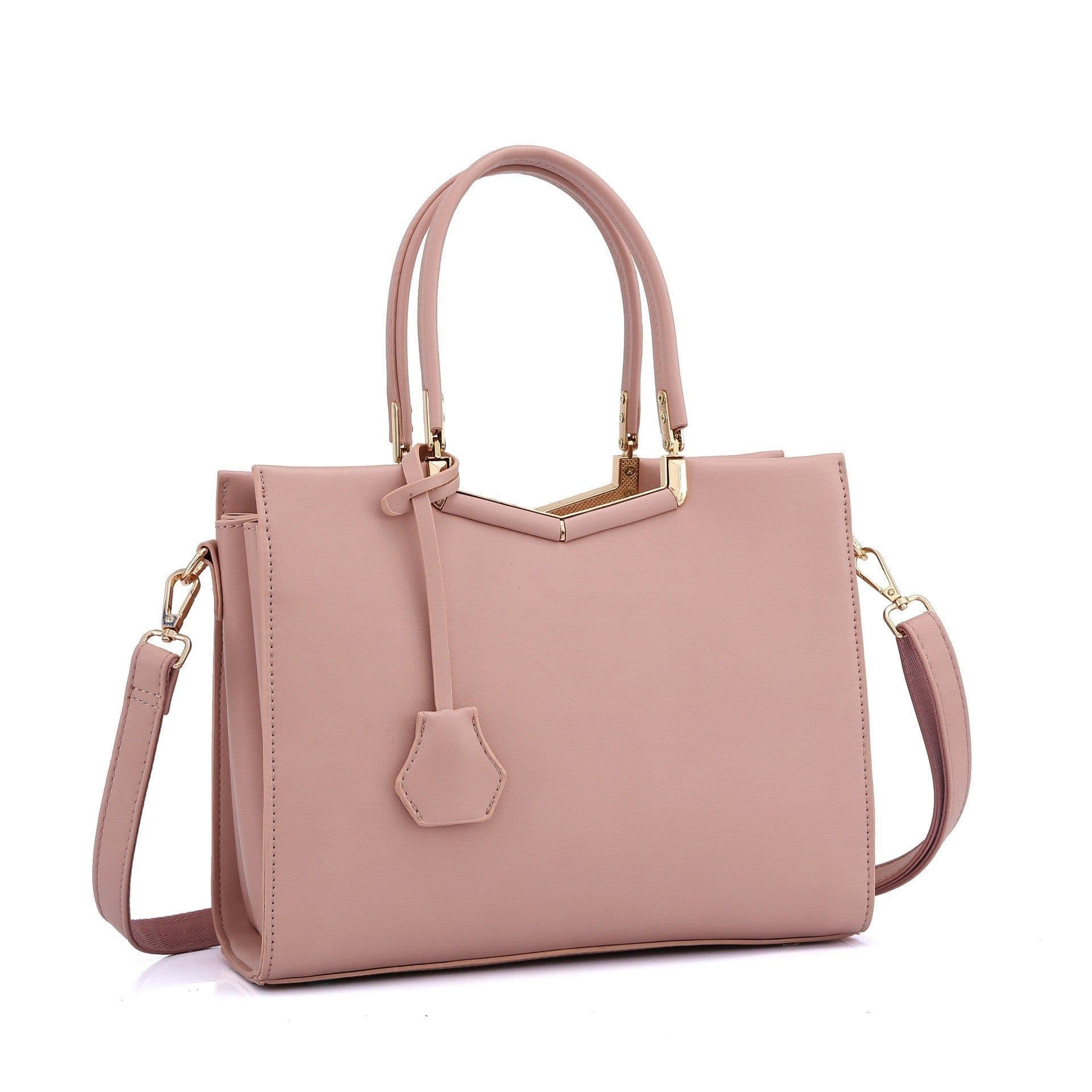 image-Women's Fashion Handbag Shoulder Messenger Bag