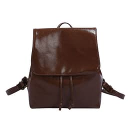 image-Women's Fashion Casual Retro Artistic Backpack