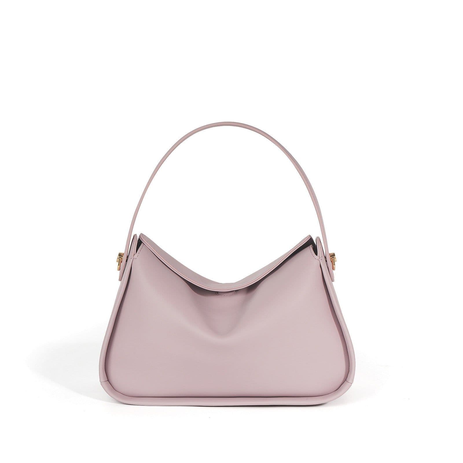 image-Women's High-grade Bag Cow Leather Cross-body Single Shoulder