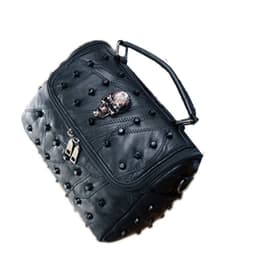 image-Casual Crossbody One Shoulder New Genuine Leather Women's Bag