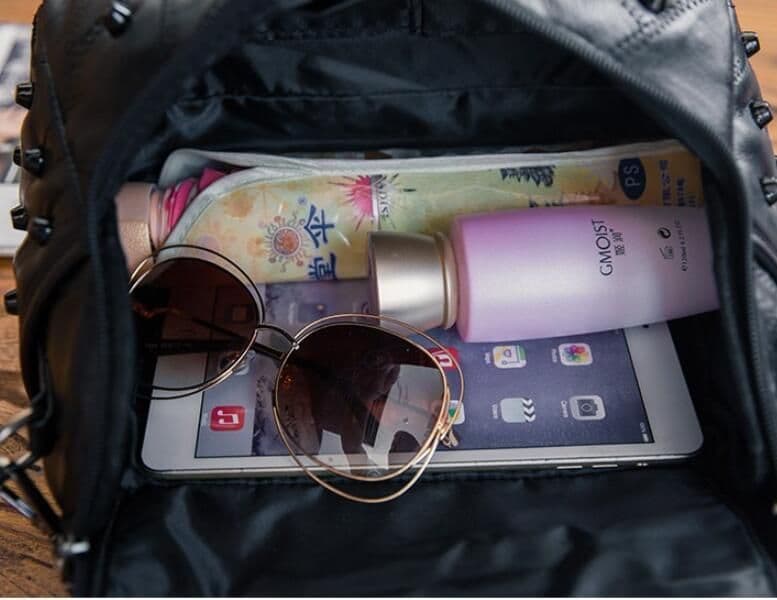 image-Casual Crossbody One Shoulder New Genuine Leather Women's Bag