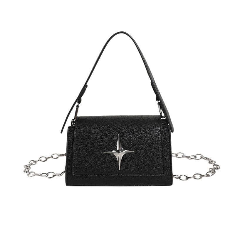 image-Simple Casual Trend Fashion Shoulder Bag