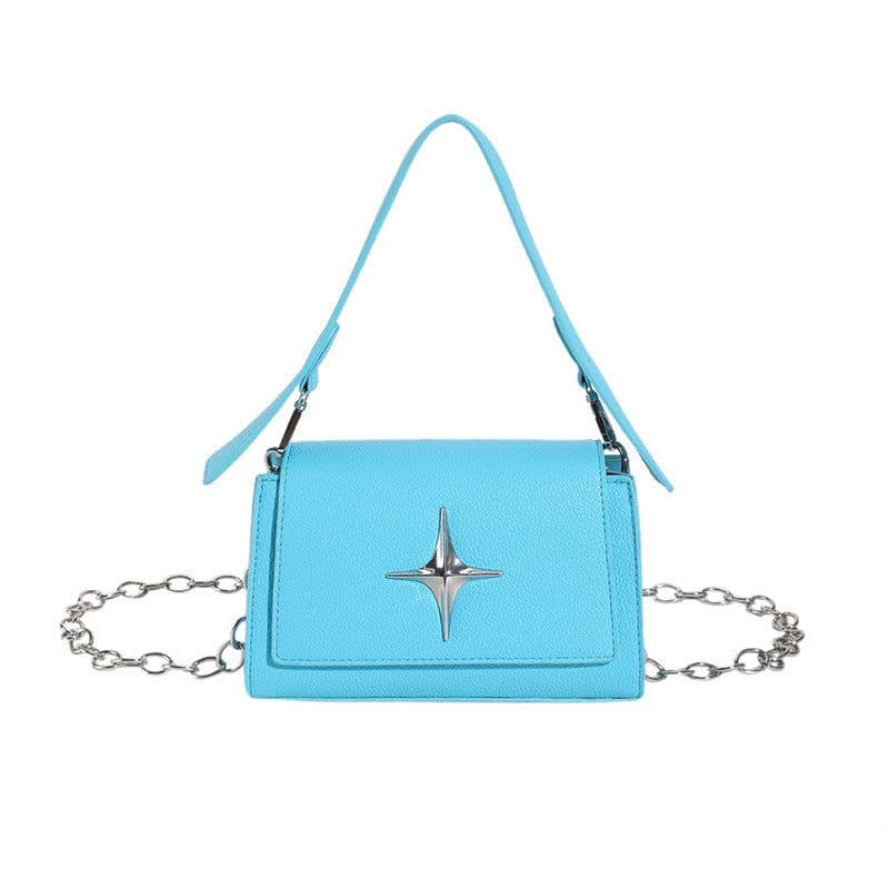 image-Simple Casual Trend Fashion Shoulder Bag
