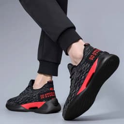 image-Casual Versatile Sports Breathable Running Shoes