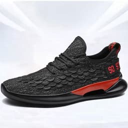 image-Casual Versatile Sports Breathable Running Shoes