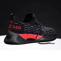 image-Casual Versatile Sports Breathable Running Shoes