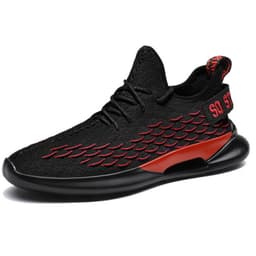 image-Casual Versatile Sports Breathable Running Shoes
