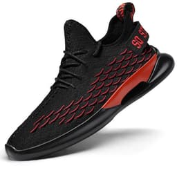 image-Casual Versatile Sports Breathable Running Shoes