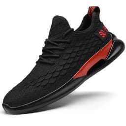 image-Casual Versatile Sports Breathable Running Shoes