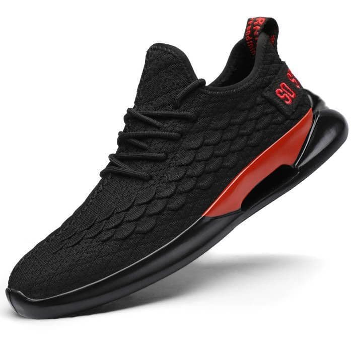 image-Casual Versatile Sports Breathable Running Shoes