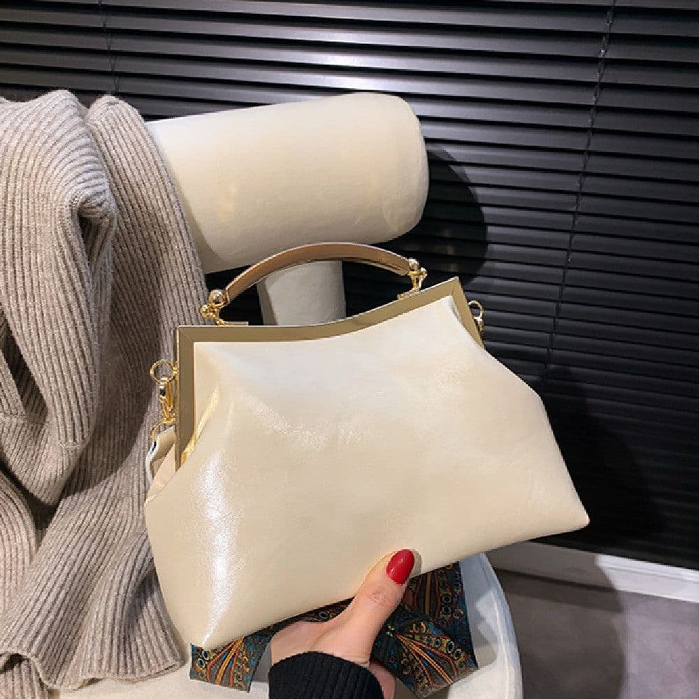 image-Women's Fashion Shoulder Messenger Bag