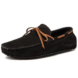 image-Men's Fashion Casual Leather Shoes