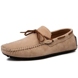 image-Men's Fashion Casual Leather Shoes