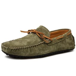 image-Men's Fashion Casual Leather Shoes