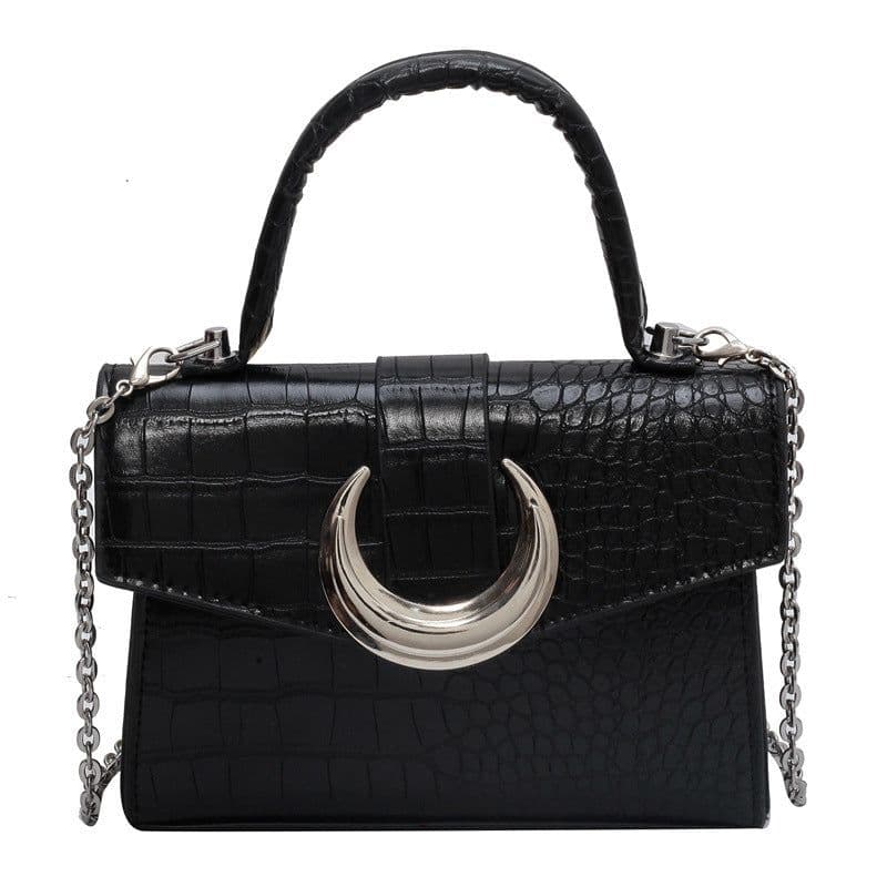 image-Retro Casual Crossbody Women's Fashion Shoulder Bag
