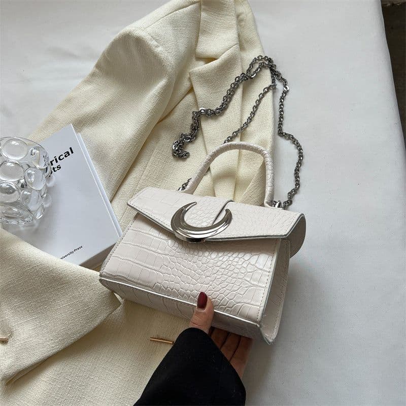 image-Retro Casual Crossbody Women's Fashion Shoulder Bag