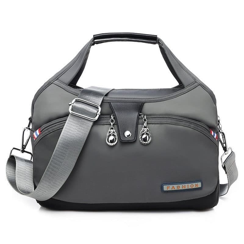 image-Women's Fashion Shoulder Messenger Bag