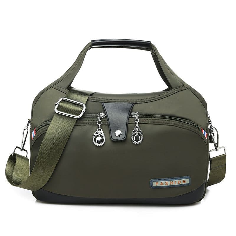 image-Women's Fashion Shoulder Messenger Bag