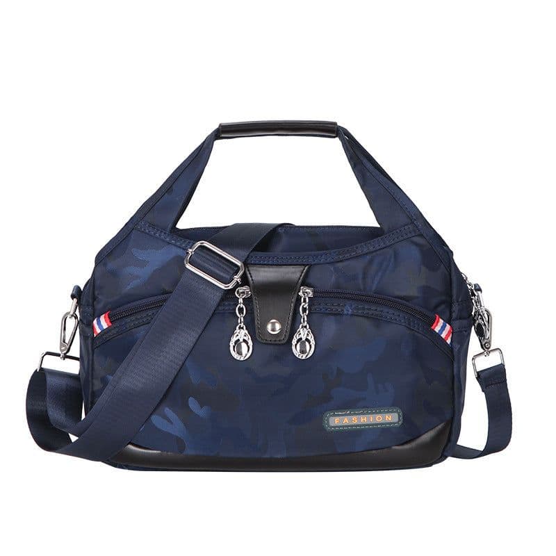 image-Women's Fashion Shoulder Messenger Bag