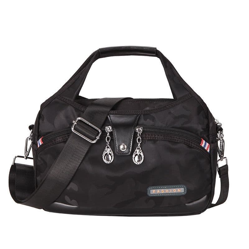 image-Women's Fashion Shoulder Messenger Bag