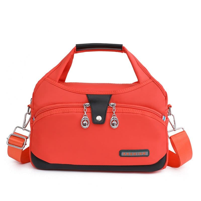 image-Women's Fashion Shoulder Messenger Bag