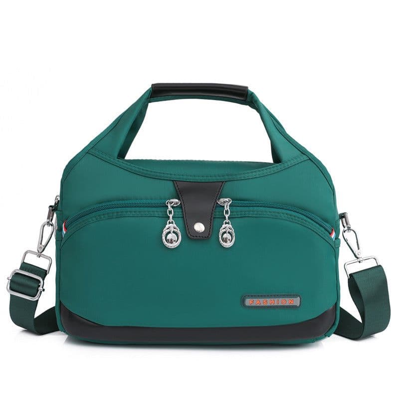 image-Women's Fashion Shoulder Messenger Bag
