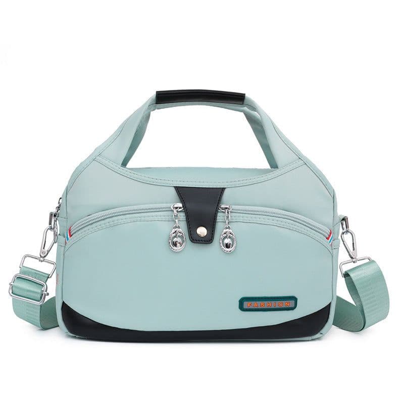 image-Women's Fashion Shoulder Messenger Bag