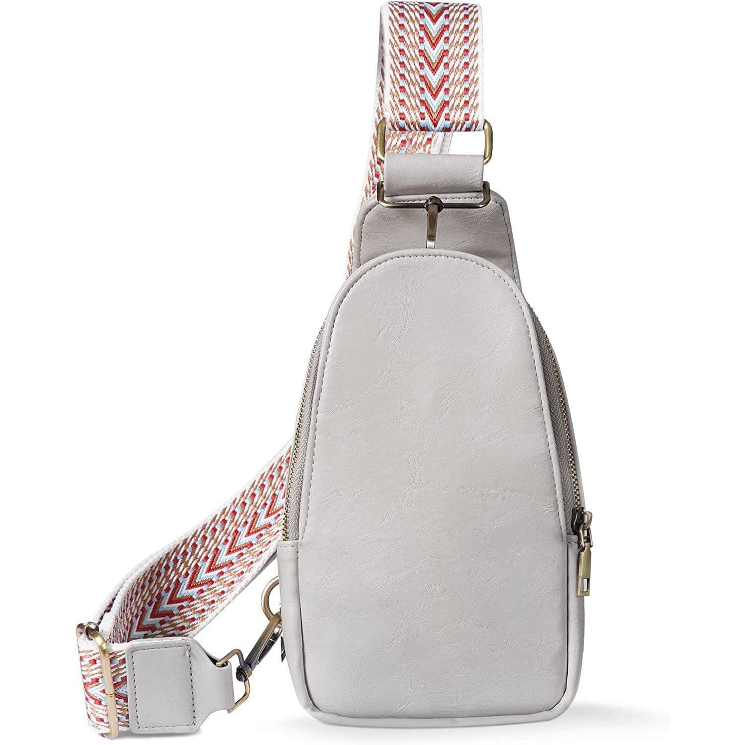 image-Women's Fashion Shoulder Messenger Bag