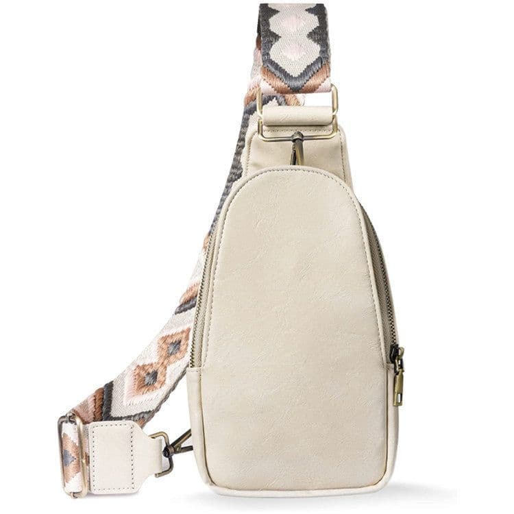 image-Women's Fashion Shoulder Messenger Bag