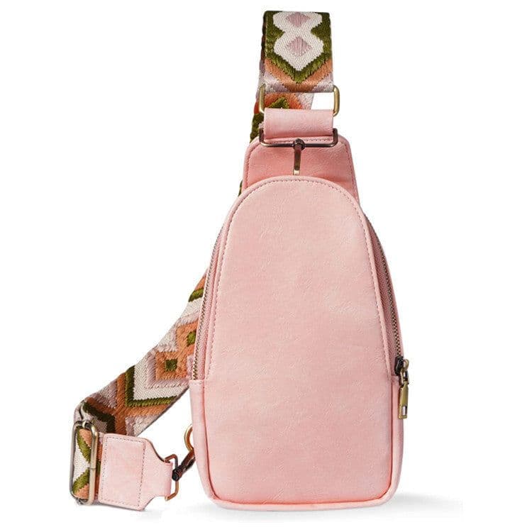 image-Women's Fashion Shoulder Messenger Bag
