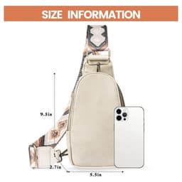 image-Women's Fashion Shoulder Messenger Bag