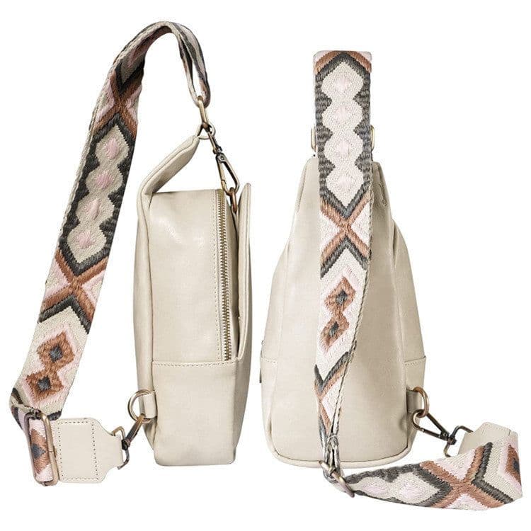 image-Women's Fashion Shoulder Messenger Bag
