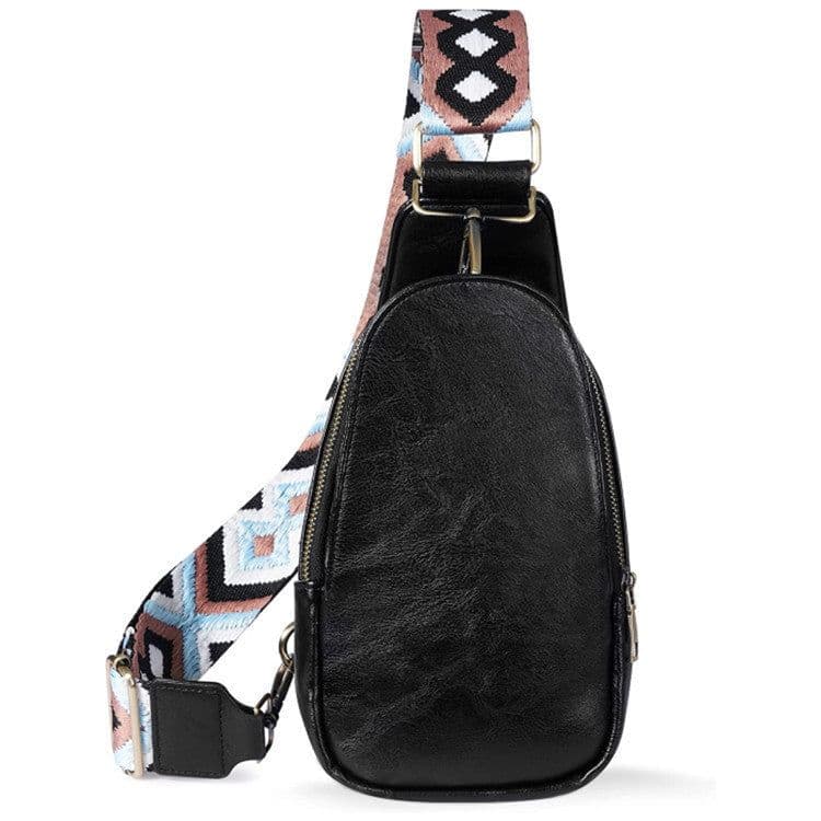 image-Women's Fashion Shoulder Messenger Bag