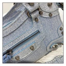 image-Handbag All-match Shoulder Crossbody