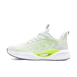 image-Men's And Women's Fashion Simple And Breathable Sneakers
