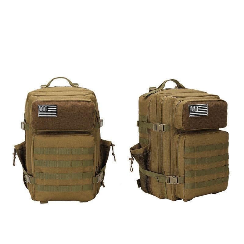 image-Sports Outdoor Hiking Bag Tactics