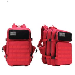 image-Sports Outdoor Hiking Bag Tactics