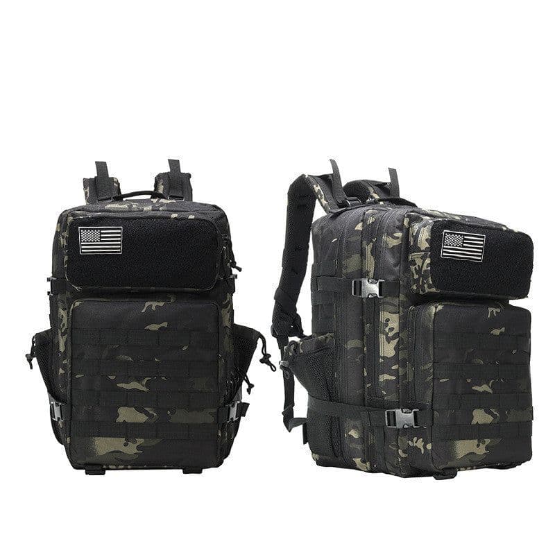 image-Sports Outdoor Hiking Bag Tactics