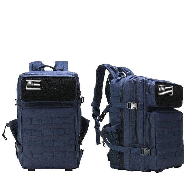image-Sports Outdoor Hiking Bag Tactics