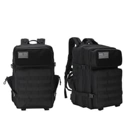 image-Sports Outdoor Hiking Bag Tactics
